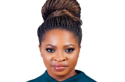MoMo PSB Appoints Bode Abifarin as Chief Executive Officer