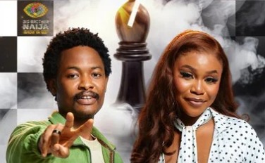 Aikou, Flora exit Gambit, can now win N160m