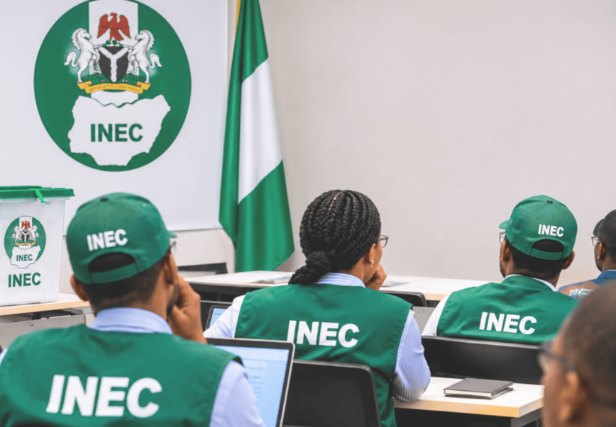 How AI-generated photos entered INEC voter register — ICT director