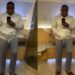 Cubana Chief Priest Shows Off Weight Loss: